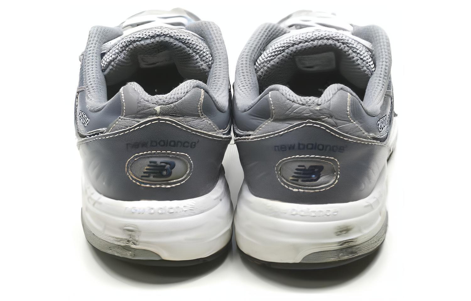 (Youth) NB 2000 'Grey' 圖 3
