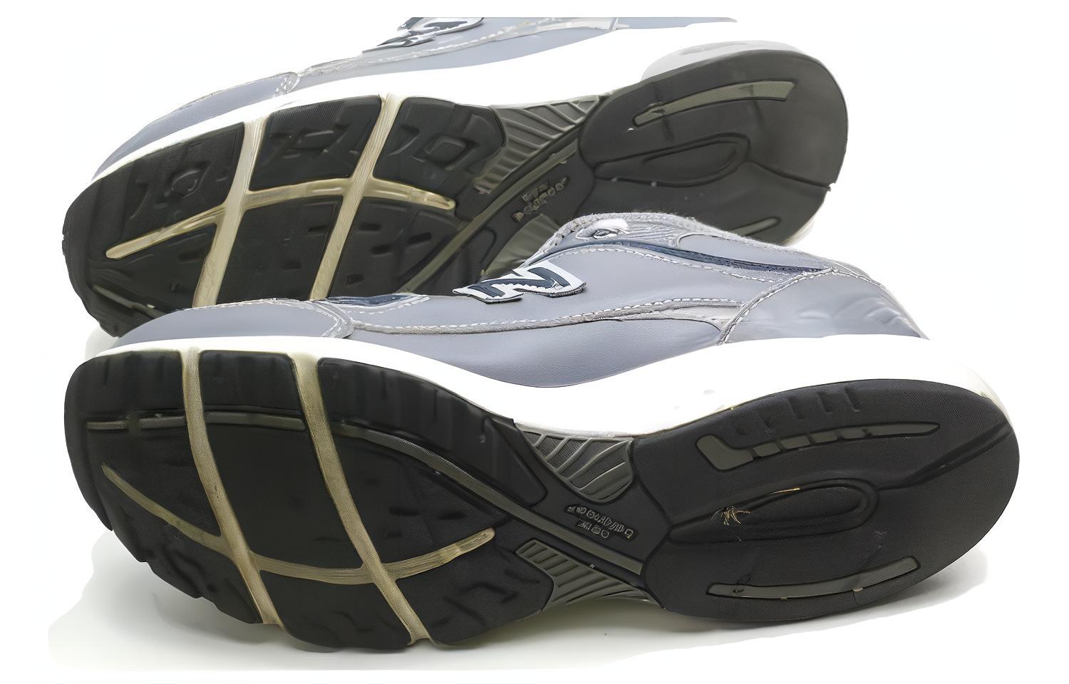 (Youth) NB 2000 'Grey' 圖 4