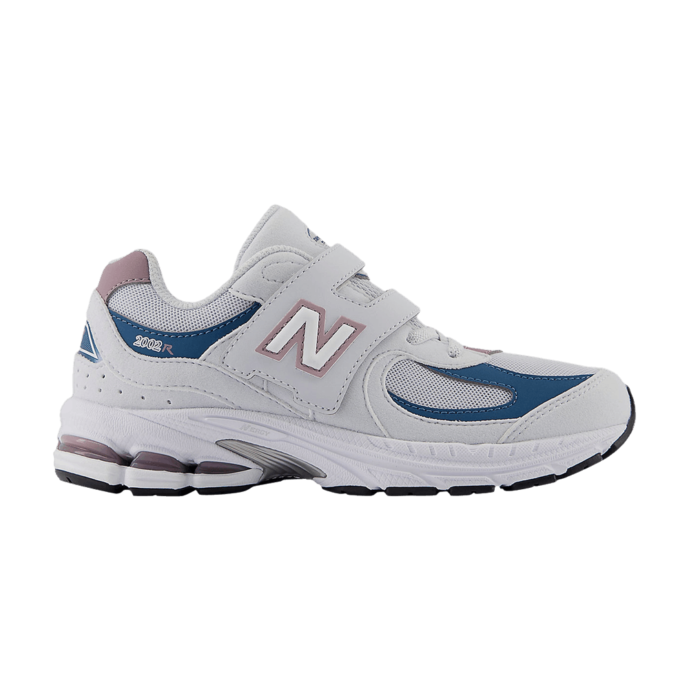 (Youth) New Balance 2002R ' Casual Sneakers Gray PV2002KA-W