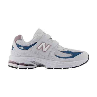 (Youth) NB 2002R ' Casual Sneakers Gray