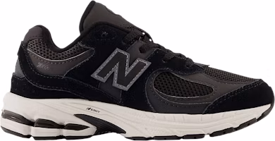 (Youth) New Balance 2002R 'Black Phantom' PC2002BK (Youth) New Balance 2002R 'Black Phantom' PC2002BK