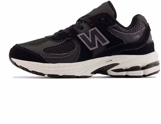 (Youth) New Balance 2002R 'Black Phantom' PC2002BK Buy (Youth) New Balance 2002R 'Black Phantom' PC2002BK
