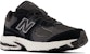 (JR) New Balance 2002R 'Black Phantom' Hitam PC2002BK