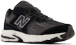 Lookbook (JR) New Balance 2002R 'Black Phantom' Hitam PC2002BK
