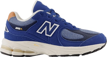 (Youth) New Balance 2002R 'Blue Navy' PC2002EA (Youth) New Balance 2002R 'Blue Navy' PC2002EA
