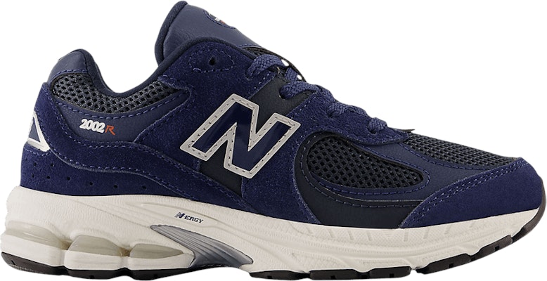 (JR) New Balance 2002R 'Azul Espacial' PC2002NV Buy (JR) New Balance 2002R 'Azul Espacial' PC2002NV