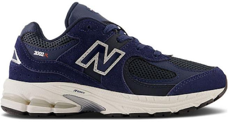(Youth) New Balance 2002R 'Navy Outerspace' PC2002NV Order (Youth) New Balance 2002R 'Navy Outerspace' PC2002NV