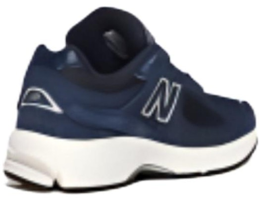 (Youth) New Balance 2002R 'Navy Outerspace' PC2002NV Lookbook (Youth) New Balance 2002R 'Navy Outerspace' PC2002NV