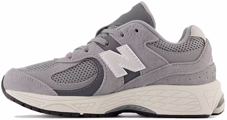 (Youth) New Balance 2002R 'Steel Lead' PC2002ST Buy (Youth) New Balance 2002R 'Steel Lead' PC2002ST