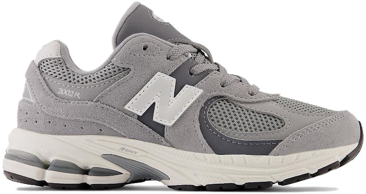 (JR) New Balance 2002R 'Steel Lead' Sepatu Pria PC2002ST Order (JR) New Balance 2002R 'Steel Lead' Sepatu Pria PC2002ST