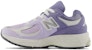 (JR) New Balance 2002R Kanak-kanak 'Astral Purple' PC2002PK