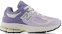 (JR) New Balance 2002R Kanak-kanak 'Astral Purple' PC2002PK