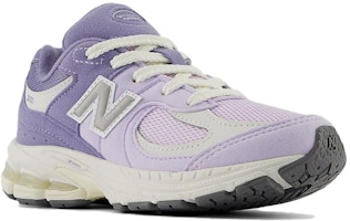 (JR) New Balance 2002R Kanak-kanak 'Astral Purple' PC2002PK Lookbook (JR) New Balance 2002R Kanak-kanak 'Astral Purple' PC2002PK