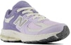 Lookbook (JR) New Balance 2002R Kanak-kanak 'Astral Purple' PC2002PK
