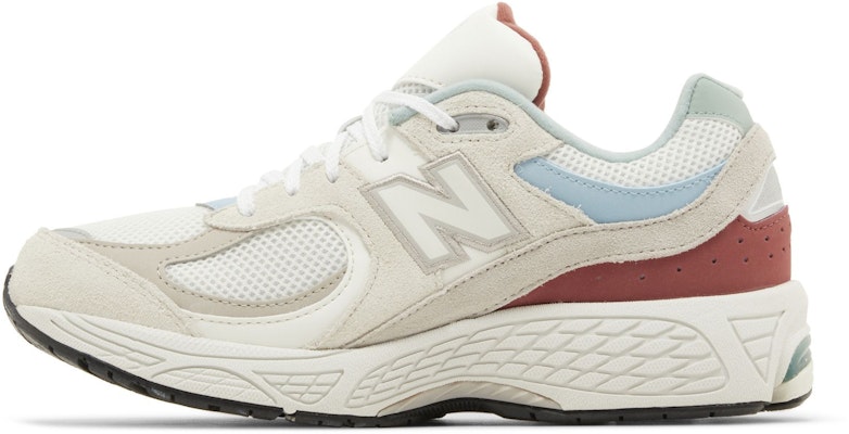 (Youth) New Balance 2002R Big Kid 'Festival Pack' GC2002JF Lookbook (Youth) New Balance 2002R Big Kid 'Festival Pack' GC2002JF