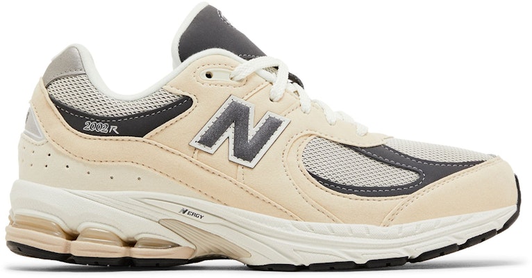(Youth) New Balance 2002R Big Kid 'Sandstone Magnet' GC2002FA Buy (Youth) New Balance 2002R Big Kid 'Sandstone Magnet' GC2002FA