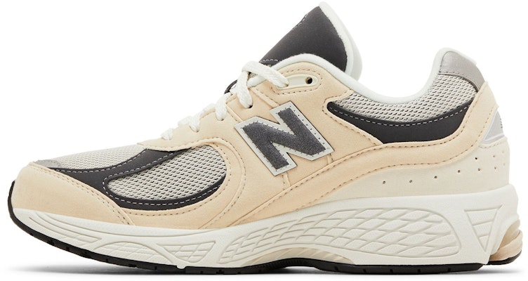 (JR) New Balance 2002R Anak 'Sandstone Magnet' GC2002FA Lookbook (JR) New Balance 2002R Anak 'Sandstone Magnet' GC2002FA