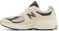 Lookbook (JR) New Balance 2002R Kanak-kanak 'Sandstone Magnet' GC2002FA
