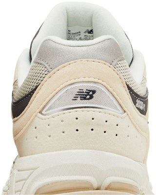 (JR) New Balance 2002R Anak 'Sandstone Magnet' GC2002FA Sizing (JR) New Balance 2002R Anak 'Sandstone Magnet' GC2002FA