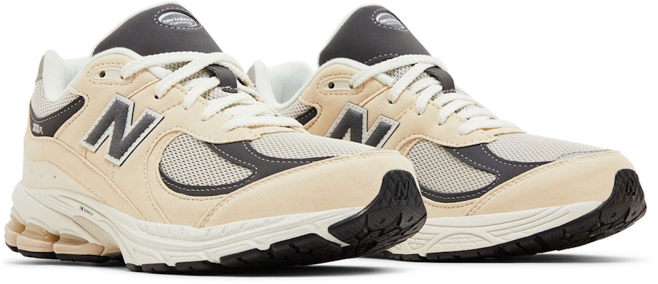 (JR) New Balance 2002R Anak 'Sandstone Magnet' GC2002FA Cheap (JR) New Balance 2002R Anak 'Sandstone Magnet' GC2002FA