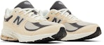 Cheap (JR) New Balance 2002R Kanak-kanak 'Sandstone Magnet' GC2002FA