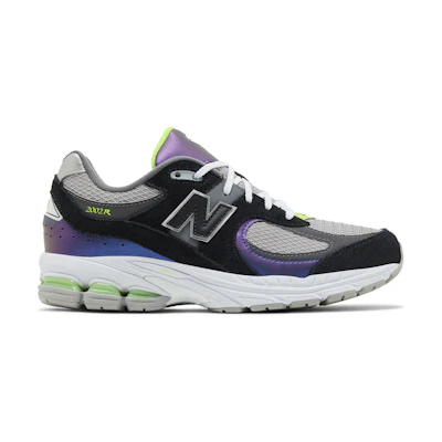 (Youth) NB 2002R Big Kid DTLR Exclusive 'Purple Noir'