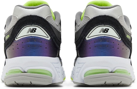 (JR) New Balance 2002R 大童限量款 '紫黑' GC2002HI Details for (JR) New Balance 2002R 大童限量款 '紫黑' GC2002HI