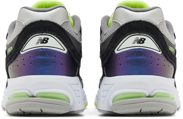 (JR) New Balance 2002R 大童限量款 '紫黑' GC2002HI Details for (JR) New Balance 2002R 大童限量款 '紫黑' GC2002HI