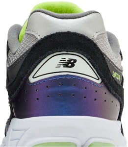 (JR) New Balance 2002R 大童限量款 '紫黑' GC2002HI Sizing (JR) New Balance 2002R 大童限量款 '紫黑' GC2002HI