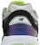 (JR) New Balance 2002R Kanak-Kanak Eksklusif DTLR 'Ungu Noir' GC2002HI