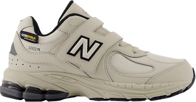 (Youth) New Balance 2002R Casual Shoes Off-White White color PV2002PM-W (Youth) New Balance 2002R Casual Shoes Off-White White color PV2002PM-W