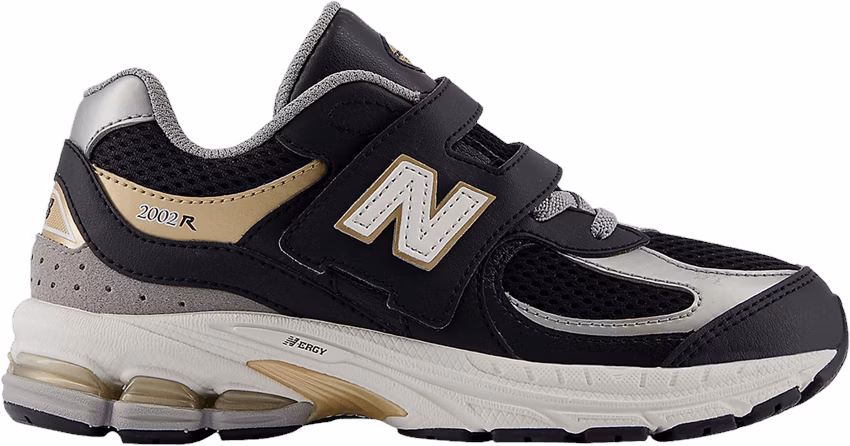 youth-new-balance-2002-r-hook-and-loop-little-kid-wide-black-sea-salt-gold-pv-2002-po-w