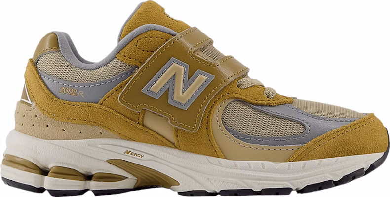 (Youth) New Balance 2002R Hook & Loop Little Kid Wide 'Great Plains Incense' PV2002CE-W Buy (Youth) New Balance 2002R Hook & Loop Little Kid Wide 'Great Plains Incense' PV2002CE-W