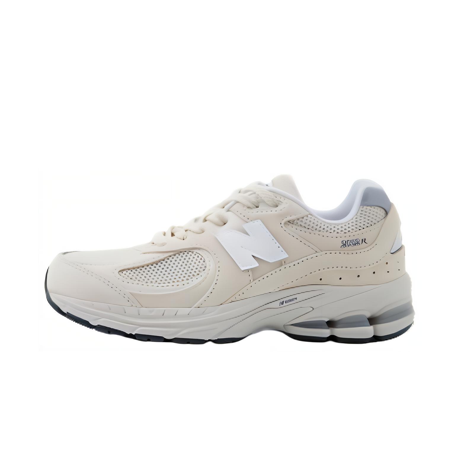 (Youth) New Balance 2002R Sneakers 'Cream White' GC2002RE