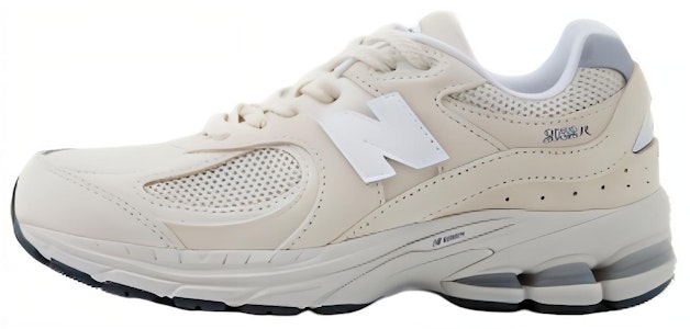 (JR) New Balance 2002R 休闲鞋‘奶油白’ GC2002RE Buy (JR) New Balance 2002R 休闲鞋‘奶油白’ GC2002RE
