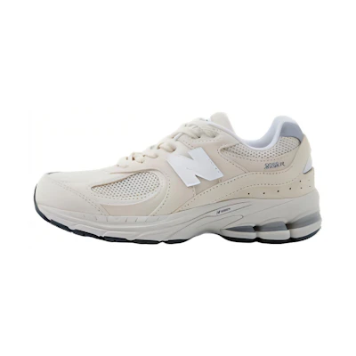 (Youth) NB 2002R Sneakers 'Cream White'