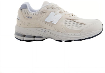 (JR) New Balance 2002R 休闲鞋‘奶油白’ GC2002RE Order (JR) New Balance 2002R 休闲鞋‘奶油白’ GC2002RE