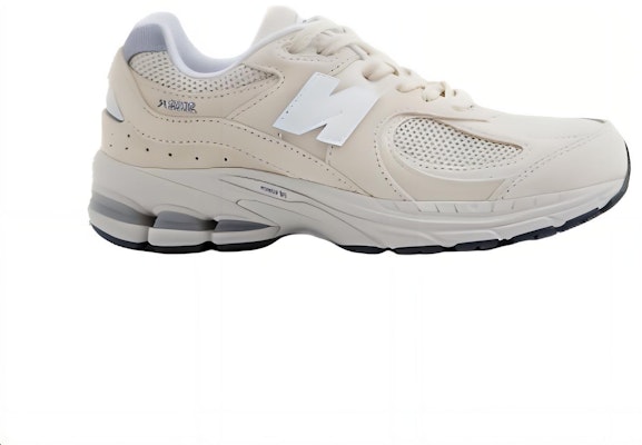 (Youth) New Balance 2002R Sneakers 'Cream White' GC2002RE Order (Youth) New Balance 2002R Sneakers 'Cream White' GC2002RE