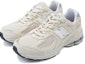 Lookbook (JR) New Balance 2002R Kasut 'Putih Krim' GC2002RE