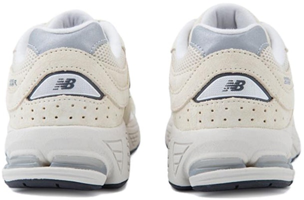 (Youth) New Balance 2002R Sneakers 'Cream White' GC2002RE Shop (Youth) New Balance 2002R Sneakers 'Cream White' GC2002RE