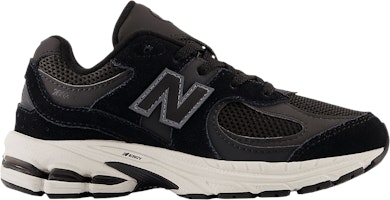 (Youth) New Balance 2002R Wide 'Black Phantom' PC2002BK-W (Youth) New Balance 2002R Wide 'Black Phantom' PC2002BK-W