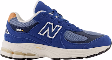 (Youth) New Balance 2002R Wide 'Blue Navy' PC2002EA-W (Youth) New Balance 2002R Wide 'Blue Navy' PC2002EA-W