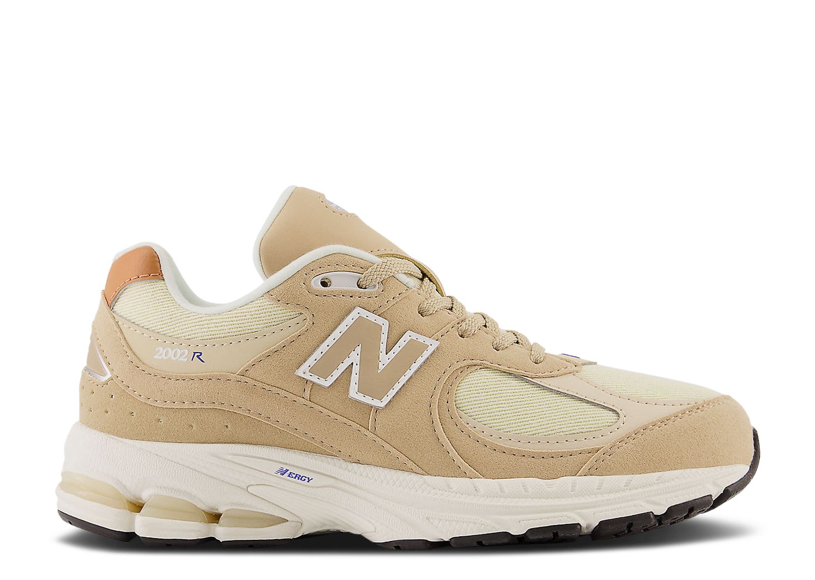 Buy (JR) New Balance 2002R Wide ''Incense'' Sneakers PC2002EF-W