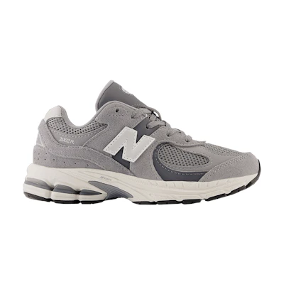 (Youth) NB 2002R Wide 'Steel Lead'