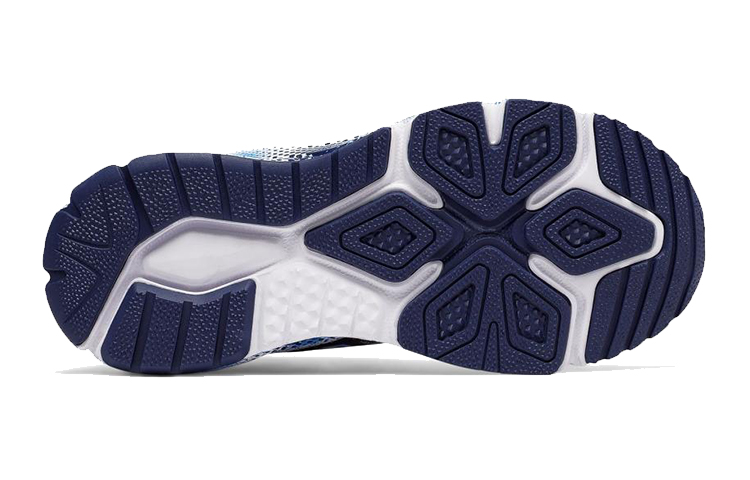 (Youth) NB 200 'Electric Rainbow - Blue Orange' 圖 5