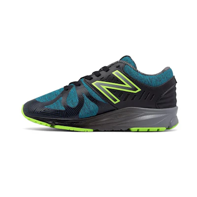 (Youth) NB 200 'Electric Rainbow Black Blue'