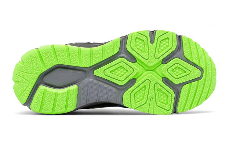 (Youth) NB 200 'Electric Rainbow Black Blue' 圖 4