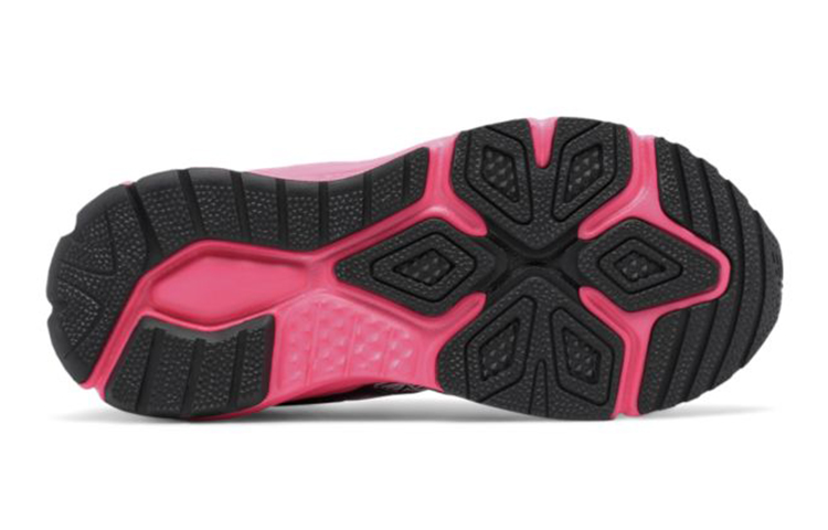 (Youth) NB 200 'Electric Rainbow Grey Pink' 圖 4