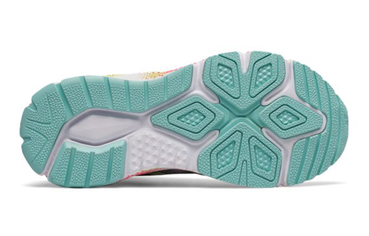 (Youth) NB 200 'Electric Rainbow Grey Silver' 圖 5