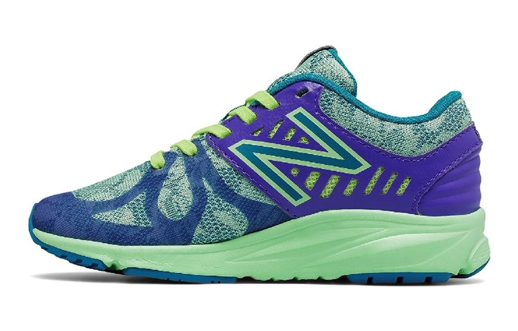 Buy (JR) 뉴발란스 200 그린퍼플 (New Balance 200 Green Purple) KJ200CGG